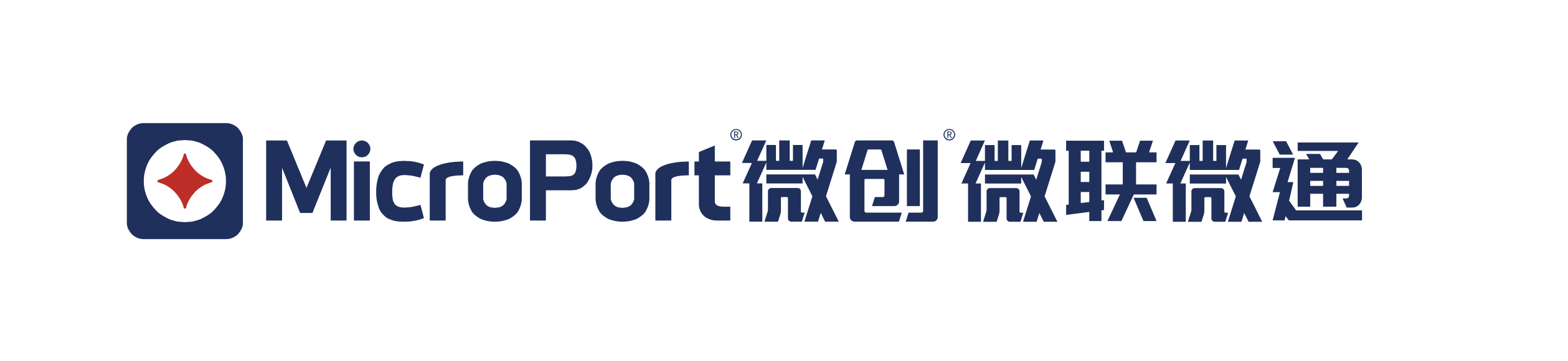 上海微创微联微通健康管理有限公司